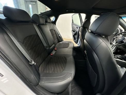 Used 2018 Hyundai Sonata Sport image 24