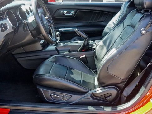 Used 2015 Ford Mustang GT Premium w/ Equipment Group 401A image 23