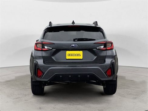 New 2026 Subaru Crosstrek 2.0i Premium image 4