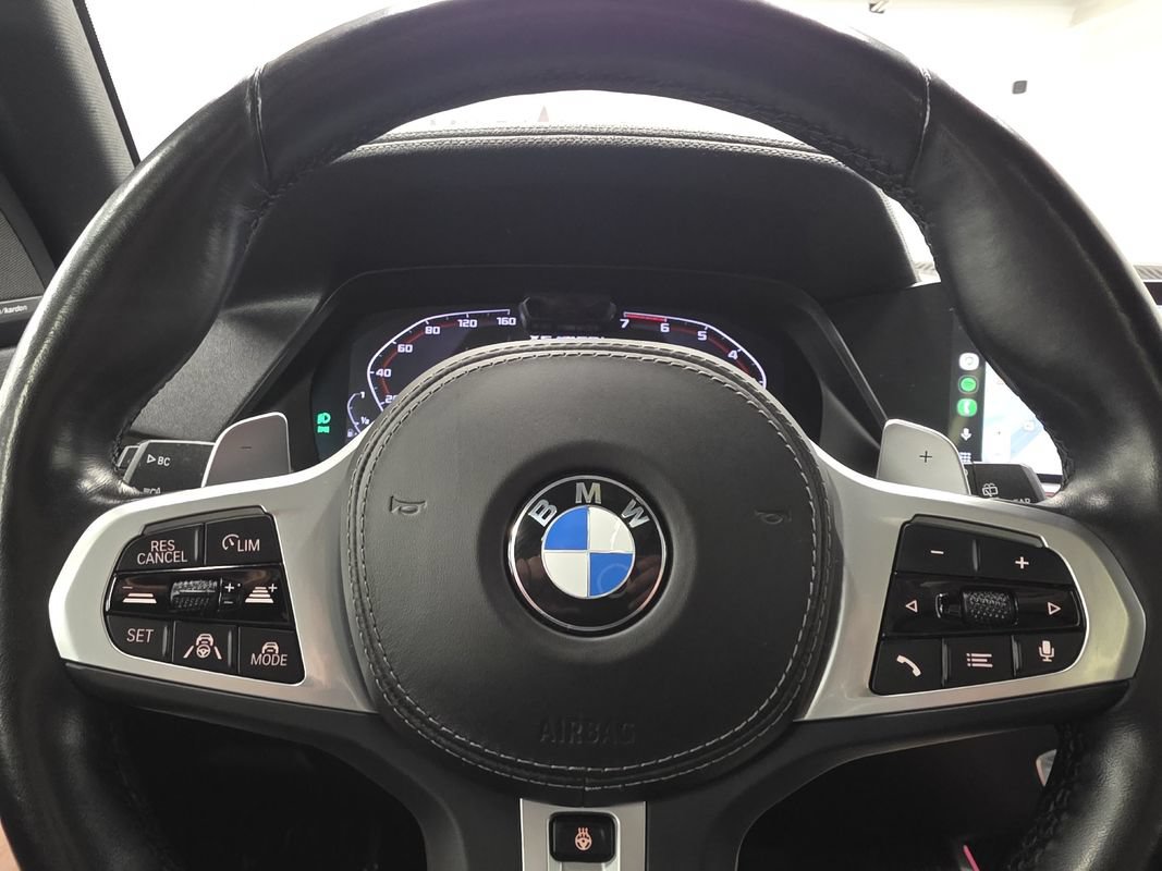 Used 2022 BMW X5 M50i w/ Executive Package AWD/4WD image 30