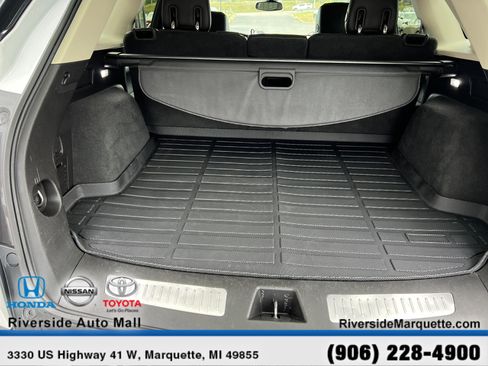 Used 2019 Cadillac XT5 Luxury AWD/4WD image 8