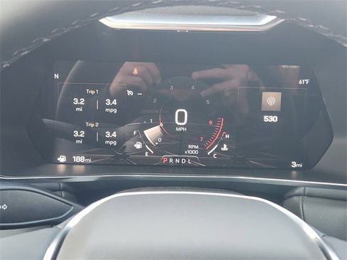 New 2026 GMC Canyon Elevation w/ Convenience Package image 11