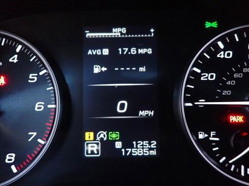 Certified 2024 Subaru Outback Limited image 27