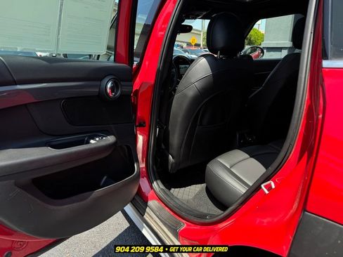 Used 2019 MINI Cooper Countryman S AWD/4WD image 29