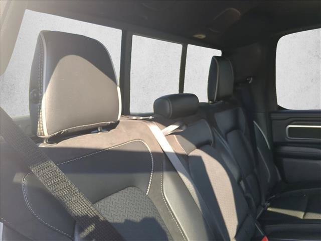 Used 2026 RAM 1500 Laramie AWD/4WD image 18