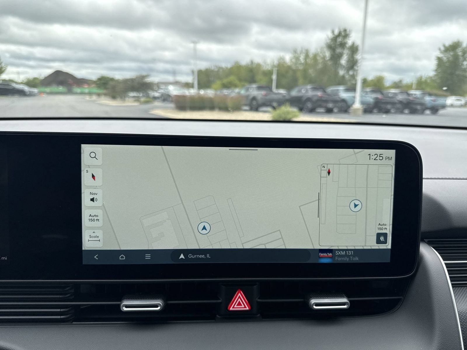 New 2026 Hyundai Ioniq 5 SE AWD/4WD image 18