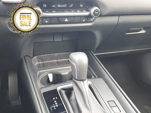 Certified 2025 MAZDA CX-50 2.5 Hybrid w/ Weather Package image 23