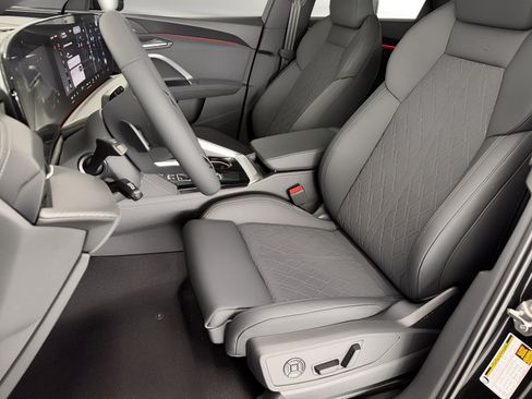 New 2026 Audi SQ5 Premium Plus AWD/4WD image 5
