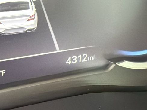 Used 2026 Genesis G70 2.5T image 26