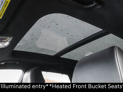 Used 2023 Genesis GV70 2.5T Sport Prestige w/ Sport Prestige Package image 10