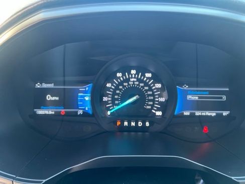 Used 2023 Ford Edge SEL w/ Convenience Package AWD/4WD image 26