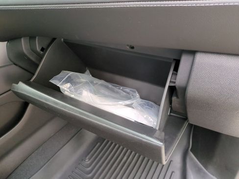 Certified 2022 Chevrolet Tahoe Z71 w/ Luxury Package image 31