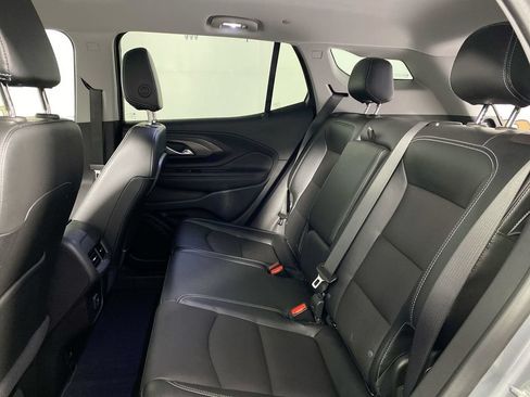 Certified 2023 GMC Terrain SLT AWD/4WD image 21