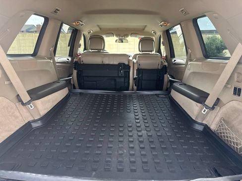Used 2016 Mercedes-Benz GL 550 4MATIC image 21