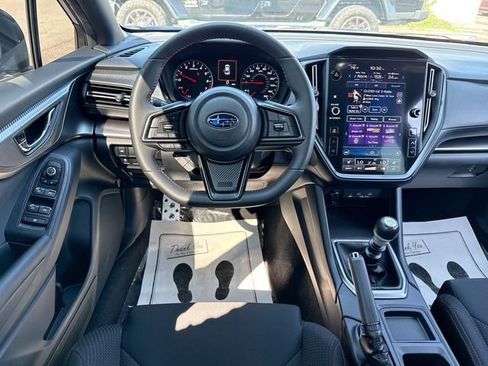 Used 2023 Subaru WRX Premium AWD/4WD image 14
