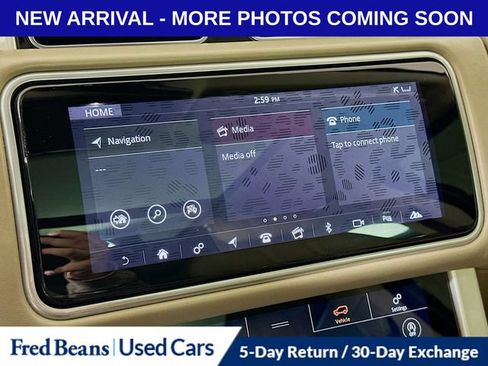 Used 2021 Land Rover Range Rover Westminster Edition AWD/4WD image 20