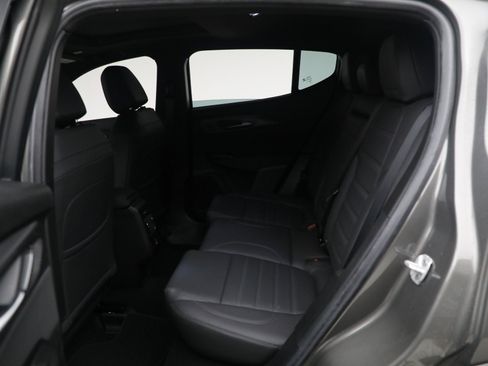 Used 2024 Alfa Romeo Tonale Veloce image 23