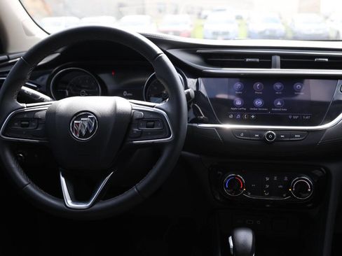 Used 2022 Buick Encore GX Preferred w/ Cold Weather Comfort Package image 23