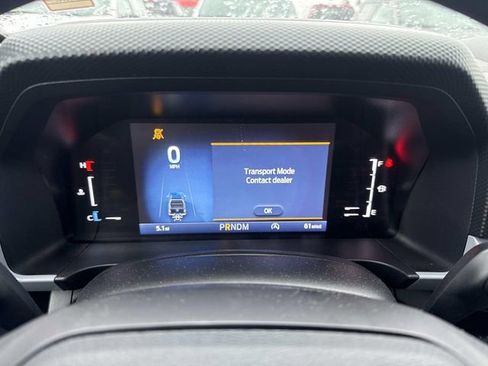 New 2025 Ford Ranger XL image 15