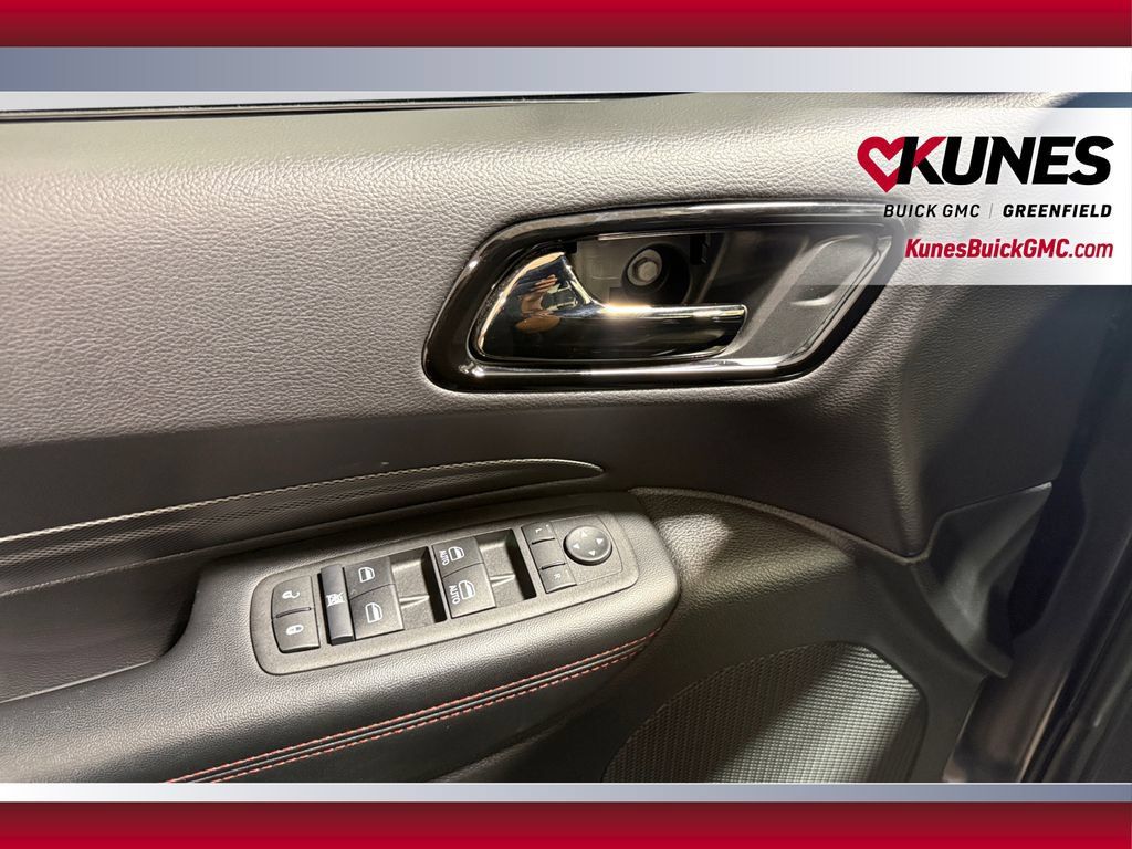 Used 2026 Dodge Durango GT AWD/4WD image 20