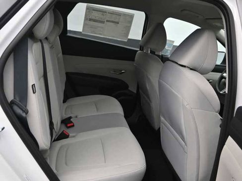 New 2026 Hyundai Tucson SEL image 12