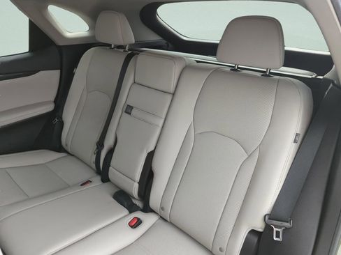 Used 2022 Lexus RX 350 FWD image 25