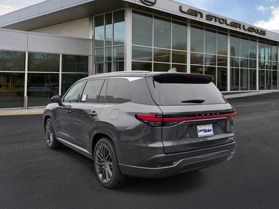 New 2026 Lexus TX 350 AWD w/ Technology Package