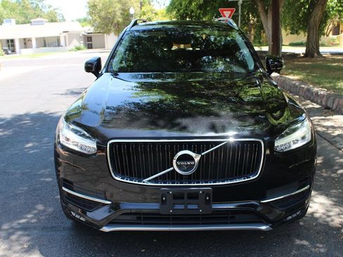 Used 2019 Volvo XC90 T6 Momentum w/ Protection Package Premier AWD/4WD image 4
