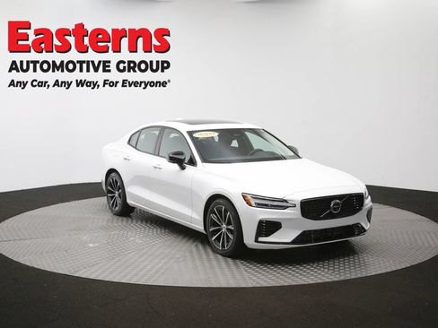 Used 2023 Volvo S60 T8 Plus AWD/4WD image 50