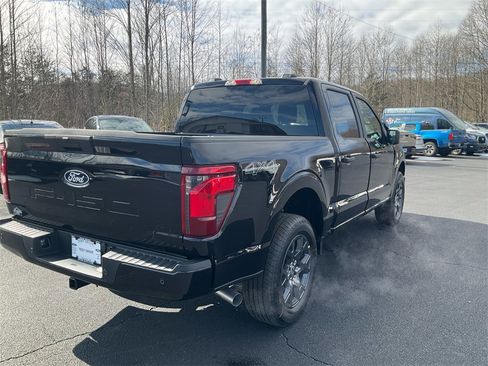 New 2026 Ford F150 STX image 5