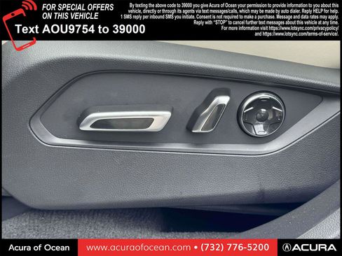Certified 2025 Acura RDX A-Spec image 14