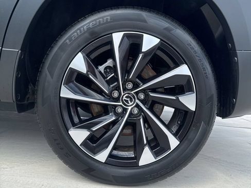 Certified 2025 MAZDA CX-50 2.5 Hybrid w/ Premium Plus Pkg AWD/4WD image 27