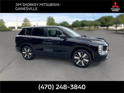 New 2025 Mitsubishi Outlander SE