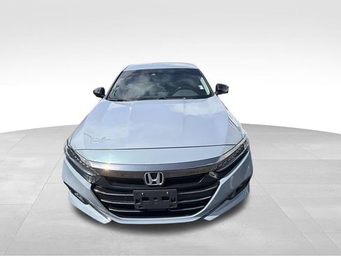 Used 2021 Honda Accord Sport Special Edition image 6