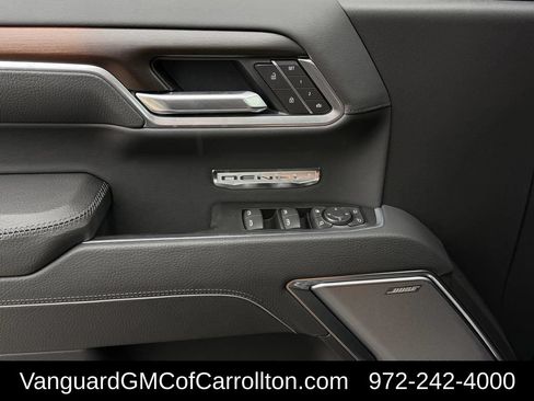 New 2026 GMC Sierra 1500 Denali AWD/4WD image 21