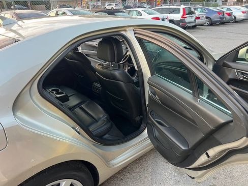 Used 2014 Cadillac ATS Sedan image 15