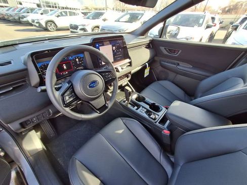 New 2026 Subaru Outback Limited XT AWD/4WD image 22