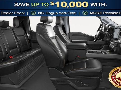 New 2026 Ford F350 Lariat AWD/4WD image 8