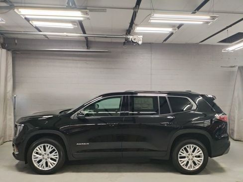 New 2026 GMC Acadia Elevation w/ Elevation Premium Package image 18