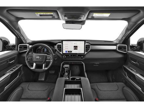 Used 2023 Toyota Tundra Limited w/ TRD Off-Road Package AWD/4WD image 8