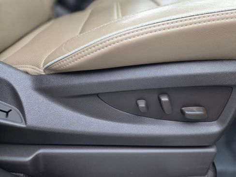 Certified 2018 GMC Sierra 1500 Denali image 35