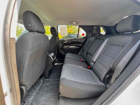 Used 2023 Chevrolet Equinox LT w/ LPO, Floor Liner Package image 18