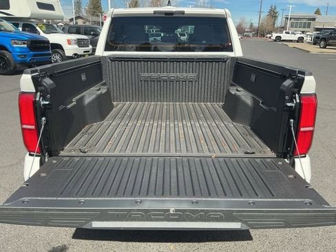 New 2026 Toyota Tacoma TRD Sport image 30