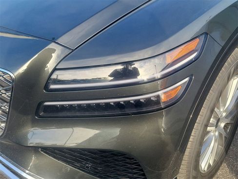 Used 2025 Genesis GV80 2.5T image 3