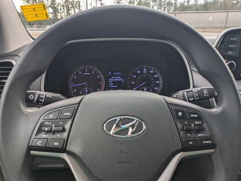 Used 2019 Hyundai Tucson Value image 31