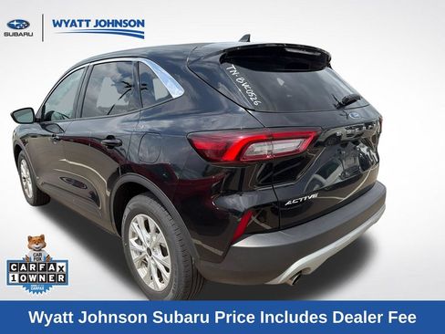 Used 2024 Ford Escape Active FWD image 3