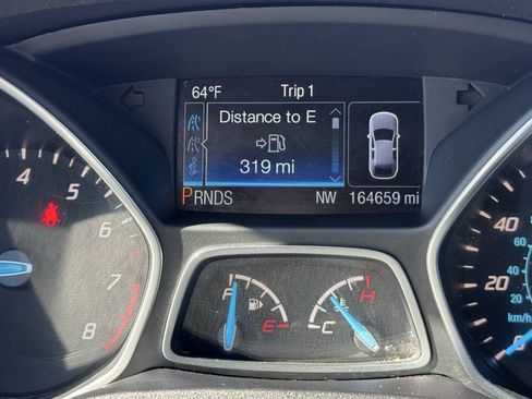 Used 2014 Ford Escape Titanium w/ Equipment Group 401A AWD/4WD image 21