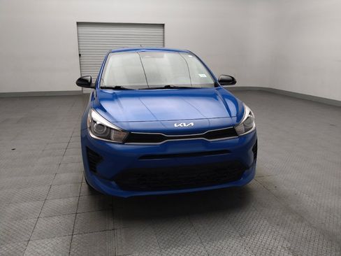 Used 2023 Kia Rio S w/ Technology Package FWD image 14