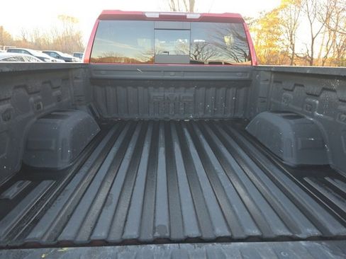 Used 2021 GMC Sierra 1500 SLT w/ SLT Premium Package image 4