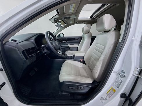 Certified 2024 Honda CR-V EX-L image 19